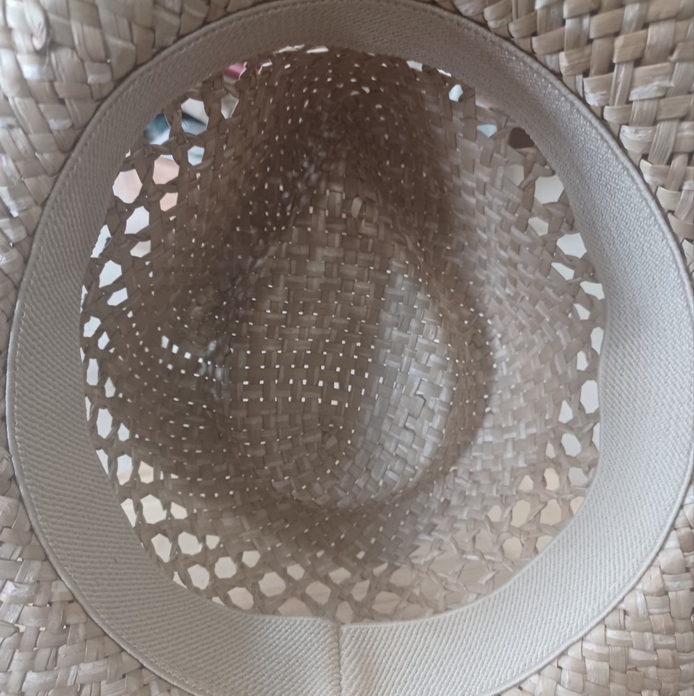 TORRID Cowboy/ Sun HAT - Picture 3 of 4